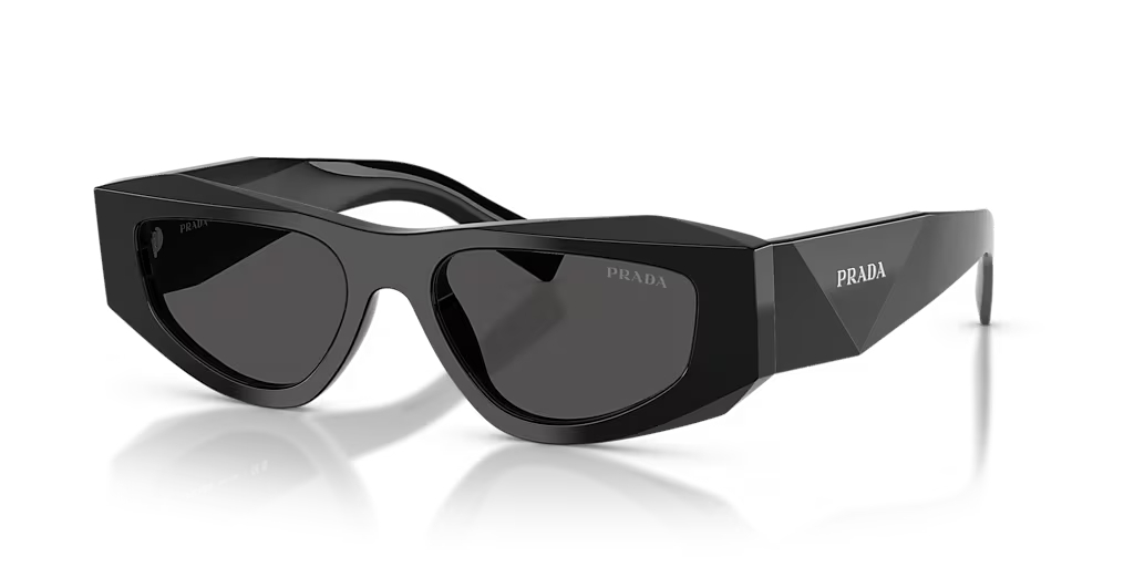 PRADAPR  B19S 16K08Z 52PRADA 0PR B19S 16K08Z 52 Kadın Güneş GözlüğüPRADA 0PR B19S 16K08Z 52 Kadın Güneş Gözlüğü