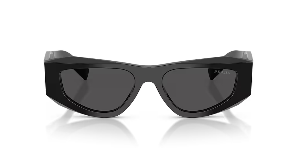 PRADAPR  B19S 16K08Z 52PRADA 0PR B19S 16K08Z 52 Kadın Güneş GözlüğüPRADA 0PR B19S 16K08Z 52 Kadın Güneş Gözlüğü