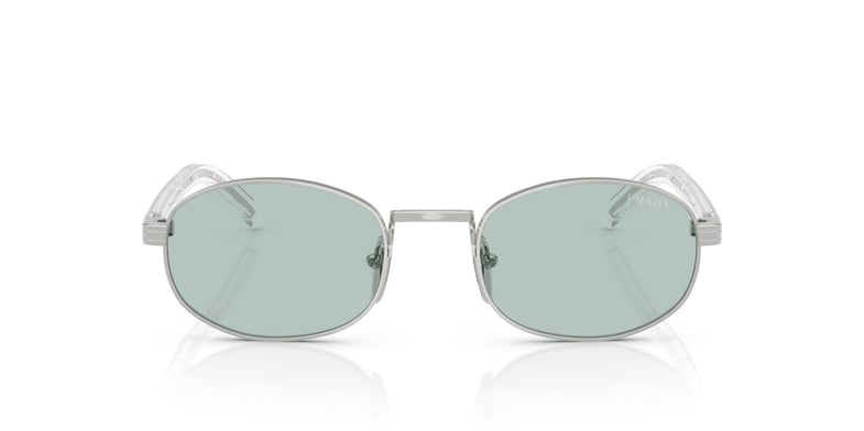 PRADAPR  B53S 1BC40N 49PRADA 0PR B53S 1BC40N 49 Unisex Güneş GözlüğüPRADA 0PR B53S 1BC40N 49 Unisex Güneş Gözlüğü
