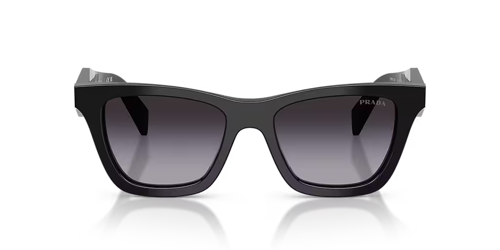 PRADAPR  C07S 16K90A 51PRADA 0PR C07S 16K90A 51 Kadın Güneş GözlüğüPRADA 0PR C07S 16K90A 51 Kadın Güneş Gözlüğü