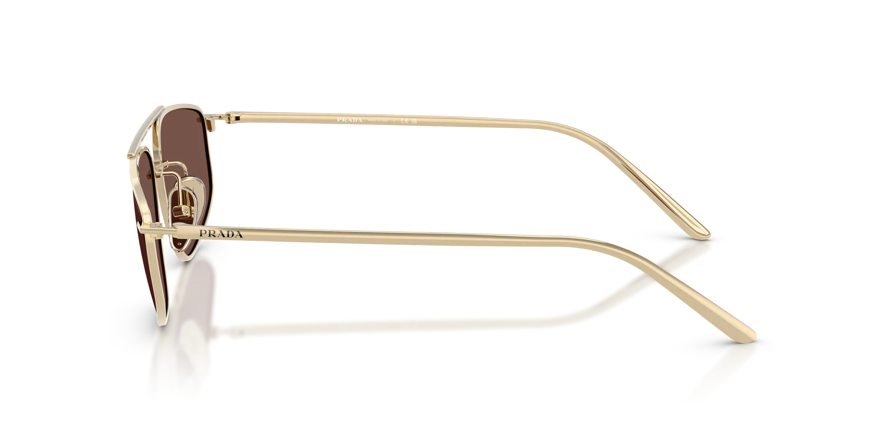 PRADAPR  C51S ZVN80T 58PRADA 0PR C51S ZVN80T 58 Unisex Güneş GözlüğüPRADA 0PR C51S ZVN80T 58 Unisex Güneş Gözlüğü
