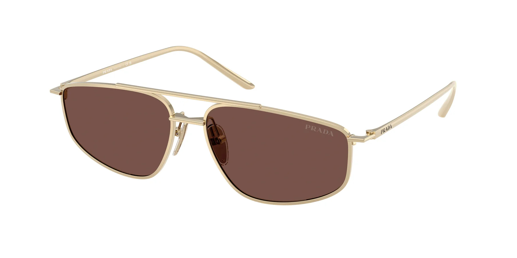 PRADAPR  C51S ZVN80T 58PRADA 0PR C51S ZVN80T 58 Unisex Güneş GözlüğüPRADA 0PR C51S ZVN80T 58 Unisex Güneş Gözlüğü