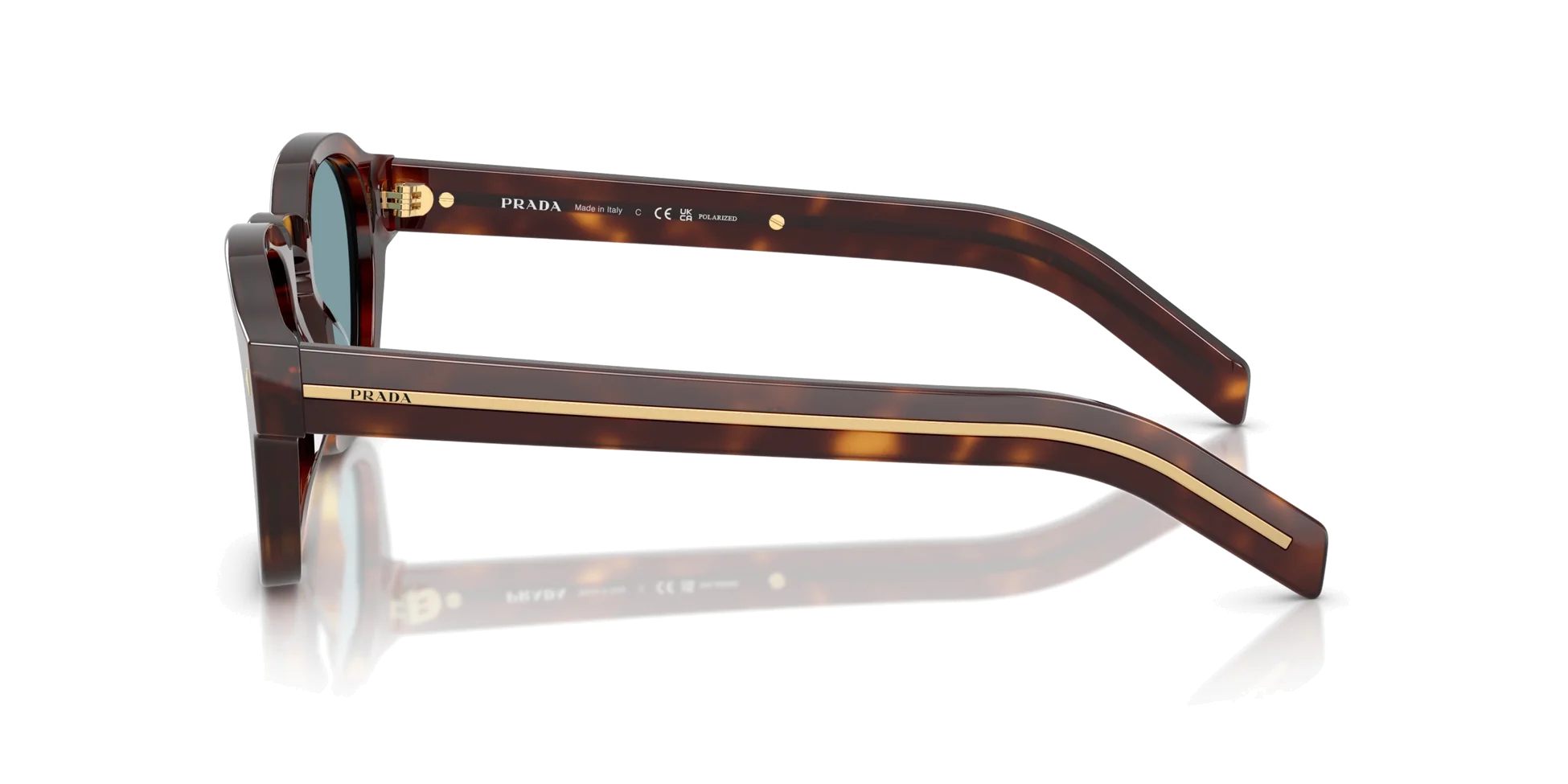 PRADAPRADA 0PR A16S 15W04D 52 GPRADA 0PR A16S 15W04D 52 Unisex Güneş GözlüğüPRADA 0PR A16S 15W04D 52 Unisex Güneş Gözlüğü