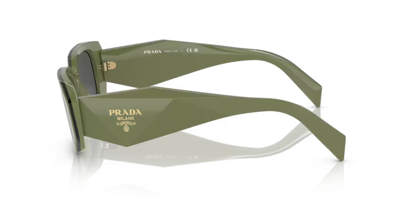 PRADAPRADA 17WS 13N5S0 49 GPRADA 17WS 13N5S0 49 Unisex Güneş GözlüğüPRADA 17WS 13N5S0 49 Unisex Güneş Gözlüğü