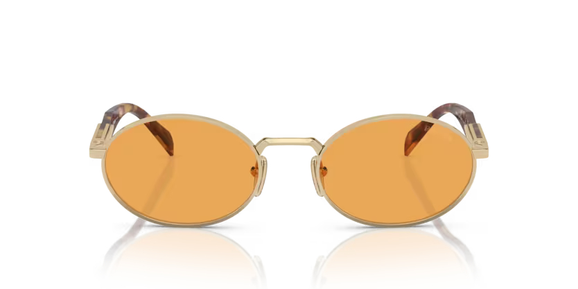 PRADAPRADA 65ZS ZVN02Z 55 GPRADA 65ZS ZVN02Z 55 Unisex Güneş GözlüğüPRADA 65ZS ZVN02Z 55 Unisex Güneş Gözlüğü