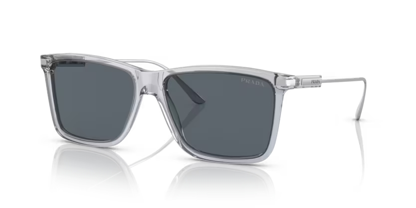 PRADAPRADA PR 01ZS U430A9 58 GPRADA PR 01ZS U430A9 58 Unisex Güneş GözlüğüPRADA PR 01ZS U430A9 58 Unisex Güneş Gözlüğü
