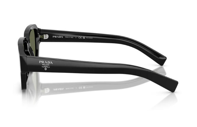 PRADAPRADA PR 02ZS 1AB03R 52 GPRADA PR 02ZS 1AB03R 52 Unisex Güneş GözlüğüPRADA PR 02ZS 1AB03R 52 Unisex Güneş Gözlüğü