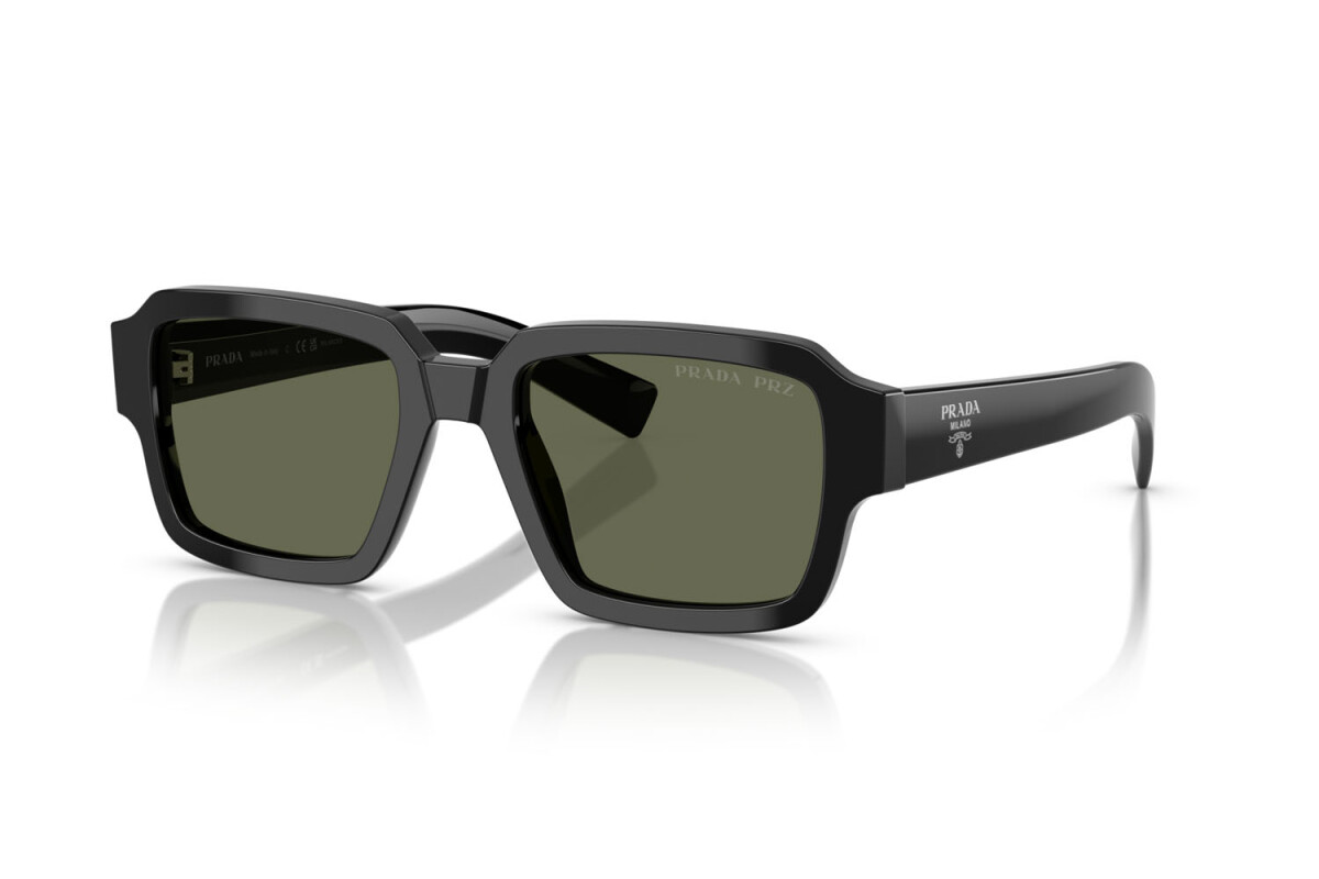 PRADAPRADA PR 02ZS 1AB03R 52 GPRADA PR 02ZS 1AB03R 52 Unisex Güneş GözlüğüPRADA PR 02ZS 1AB03R 52 Unisex Güneş Gözlüğü