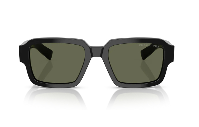 PRADAPRADA PR 02ZS 1AB03R 52 GPRADA PR 02ZS 1AB03R 52 Unisex Güneş GözlüğüPRADA PR 02ZS 1AB03R 52 Unisex Güneş Gözlüğü