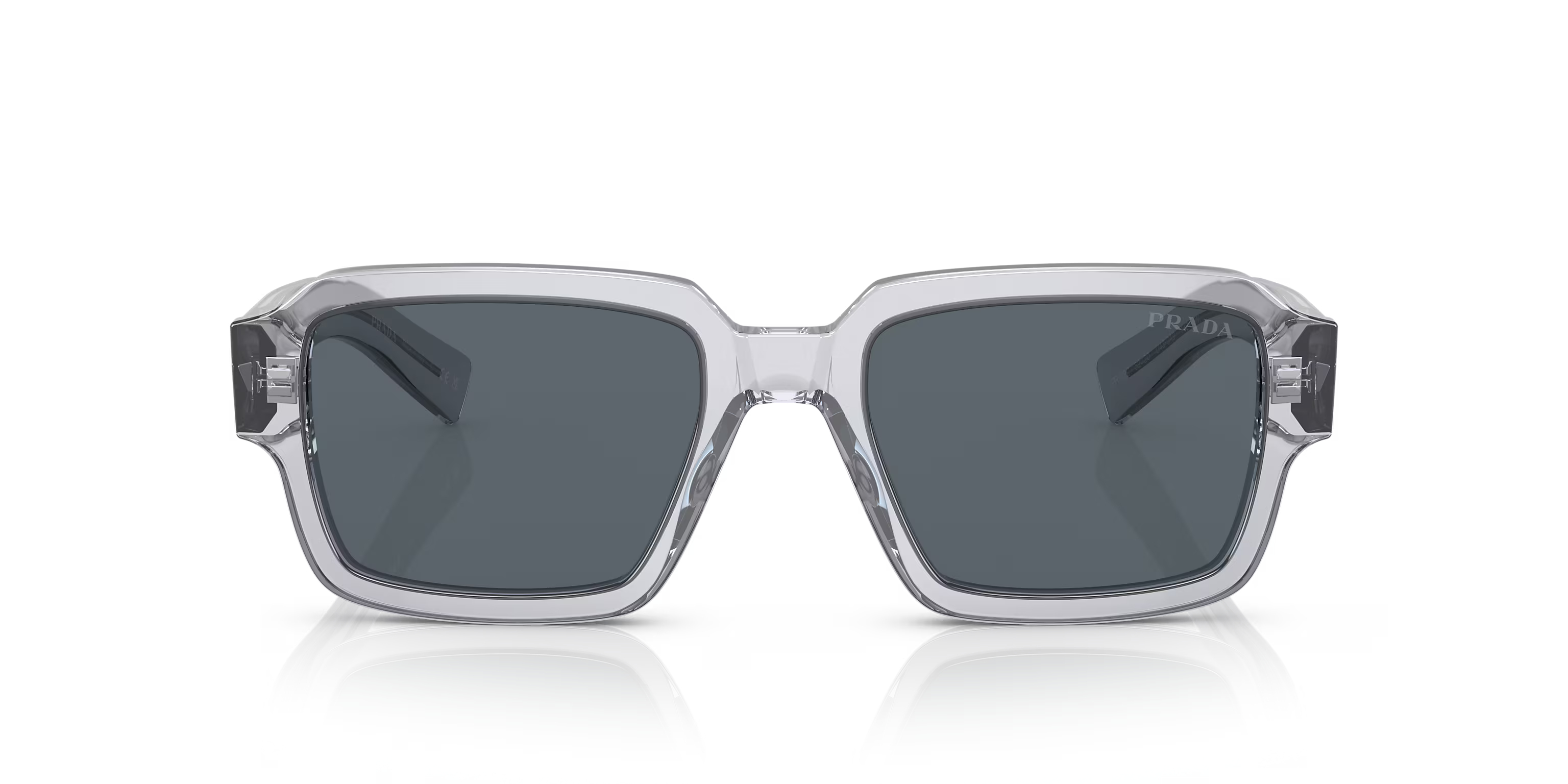PRADAPRADA PR 02ZS U430A9 52 GPRADA PR 02ZS U430A9 52 Unisex Güneş GözlüğüPRADA PR 02ZS U430A9 52 Unisex Güneş Gözlüğü