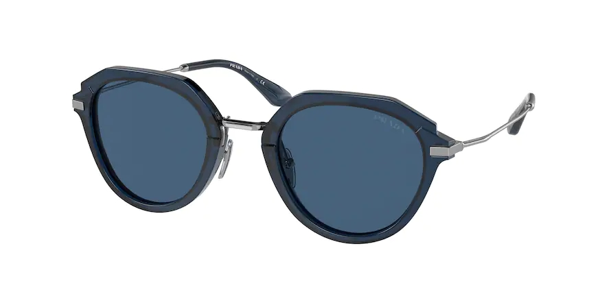 PRADAPRADA PR 05YS 08Q04P 50 GPRADA PR 05YS 08Q04P 50 Unisex Güneş GözlüğüPRADA PR 05YS 08Q04P 50 Unisex Güneş Gözlüğü
