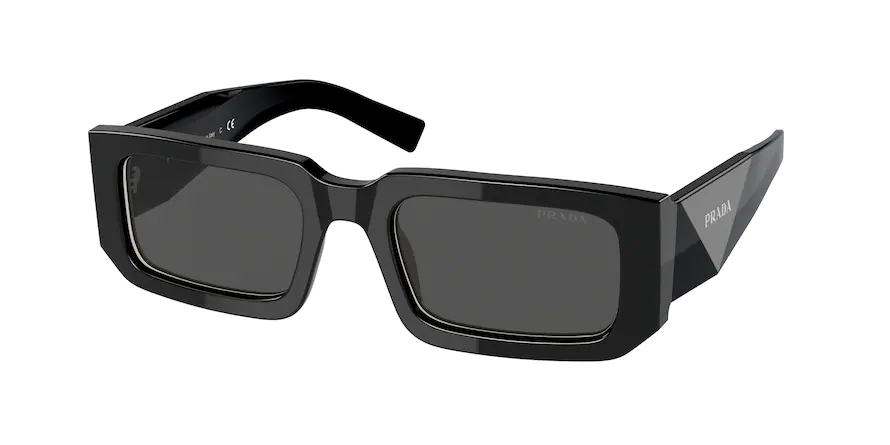 PRADAPRADA PR 06YS 09Q5S0 53 GPRADA PR 06YS 09Q5S0 53 Unisex Güneş GözlüğüPRADA PR 06YS 09Q5S0 53 Unisex Güneş Gözlüğü