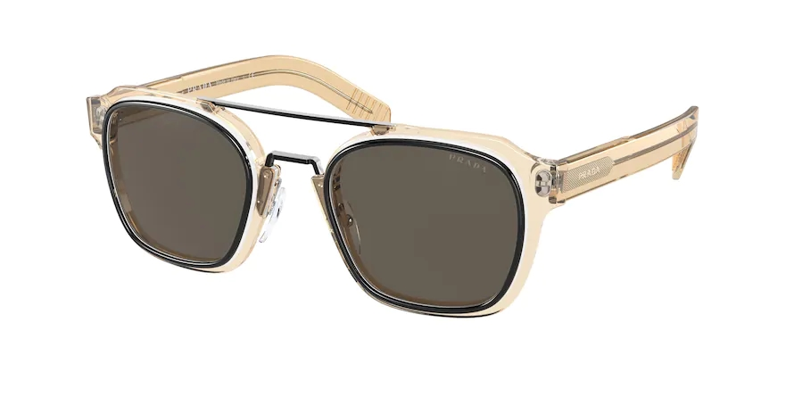 PRADAPRADA PR 07WS 05L5G1 50 GPRADA PR 07WS 05L5G1 50 Unisex Güneş GözlüğüPRADA PR 07WS 05L5G1 50 Unisex Güneş Gözlüğü