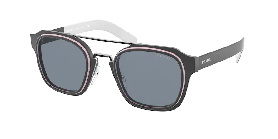 PRADAPRADA PR 07WS 09M01H 50 GPRADA PR 07WS 09M01H 50 Unisex Güneş GözlüğüPRADA PR 07WS 09M01H 50 Unisex Güneş Gözlüğü