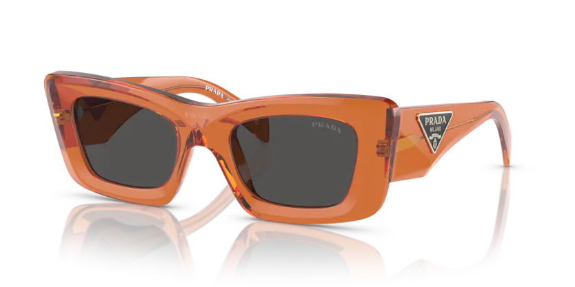 PRADAPRADA PR 13ZS 10N-5S0 50 GPRADA PR 13ZS 10N-5S0 50 Unisex Güneş GözlüğüPRADA PR 13ZS 10N-5S0 50 Unisex Güneş Gözlüğü