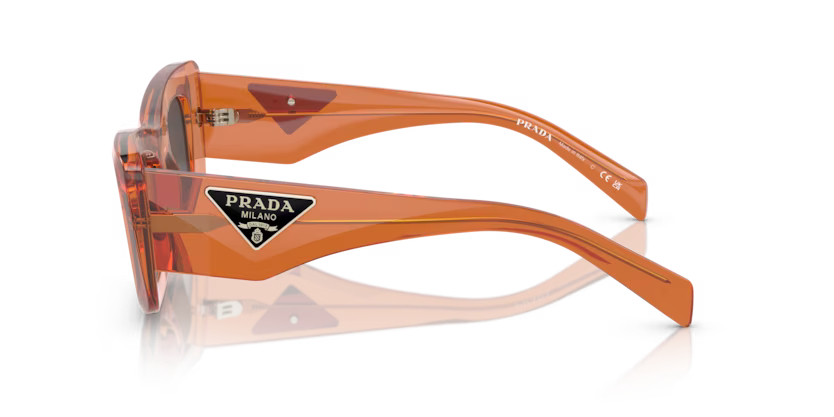 PRADAPRADA PR 13ZS 10N-5S0 50 GPRADA PR 13ZS 10N-5S0 50 Unisex Güneş GözlüğüPRADA PR 13ZS 10N-5S0 50 Unisex Güneş Gözlüğü