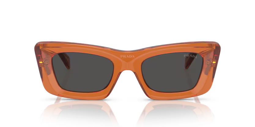 PRADAPRADA PR 13ZS 10N-5S0 50 GPRADA PR 13ZS 10N-5S0 50 Unisex Güneş GözlüğüPRADA PR 13ZS 10N-5S0 50 Unisex Güneş Gözlüğü