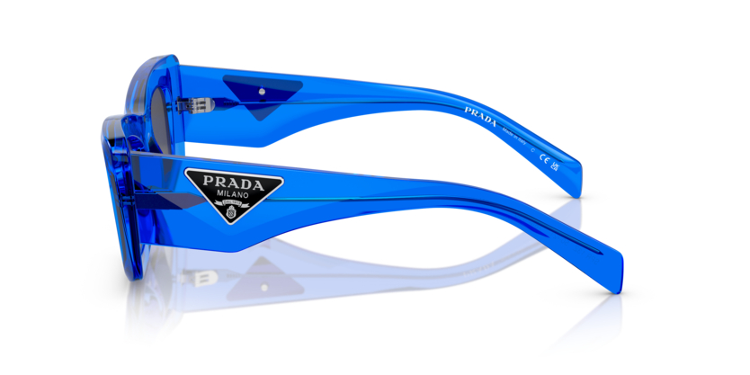 PRADAPRADA PR 13ZS 18M-5S0 50 GPRADA PR 13ZS 18M-5S0 50 Unisex Güneş GözlüğüPRADA PR 13ZS 18M-5S0 50 Unisex Güneş Gözlüğü