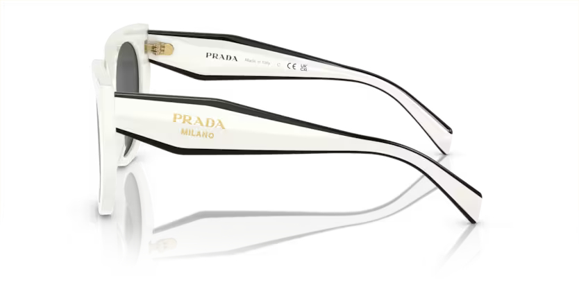 PRADAPRADA PR 14WS 1425S0 52 GPRADA PR 14WS 1425S0 52 Kadın Güneş GözlüğüPRADA PR 14WS 1425S0 52 Kadın Güneş Gözlüğü