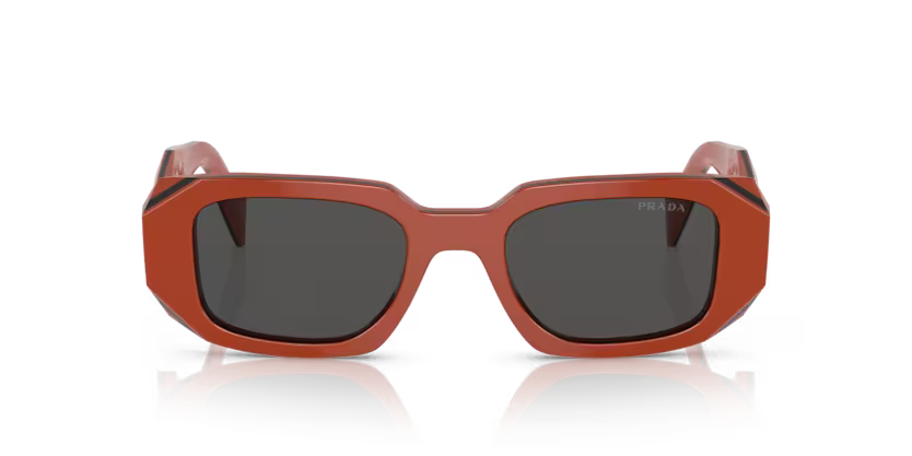 PRADAPRADA PR 17WS 12N5S0 49 GPRADA PR 17WS 12N5S0 49 Unisex Güneş GözlüğüPRADA PR 17WS 12N5S0 49 Unisex Güneş Gözlüğü