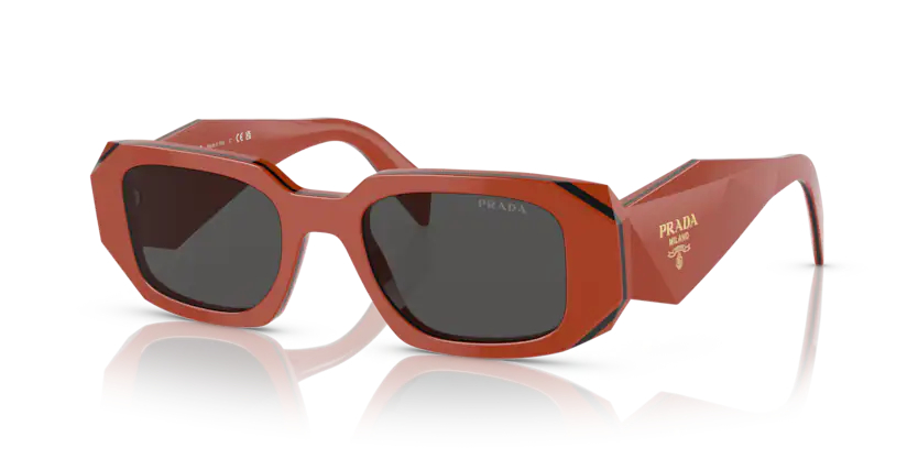 PRADAPRADA PR 17WS 12N5S0 49 GPRADA PR 17WS 12N5S0 49 Unisex Güneş GözlüğüPRADA PR 17WS 12N5S0 49 Unisex Güneş Gözlüğü