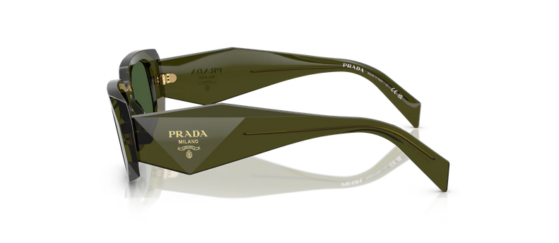 PRADAPRADA PR 17WS 19Z1I0 49 GPRADA PR 17WS 19Z1I0 49 Unisex Güneş GözlüğüPRADA PR 17WS 19Z1I0 49 Unisex Güneş Gözlüğü