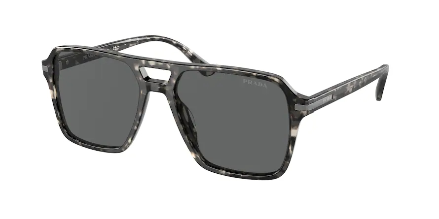 PRADAPRADA PR 20YS 19A09C 55 GPRADA PR 20YS 19A09C 55 Unisex Güneş GözlüğüPRADA PR 20YS 19A09C 55 Unisex Güneş Gözlüğü