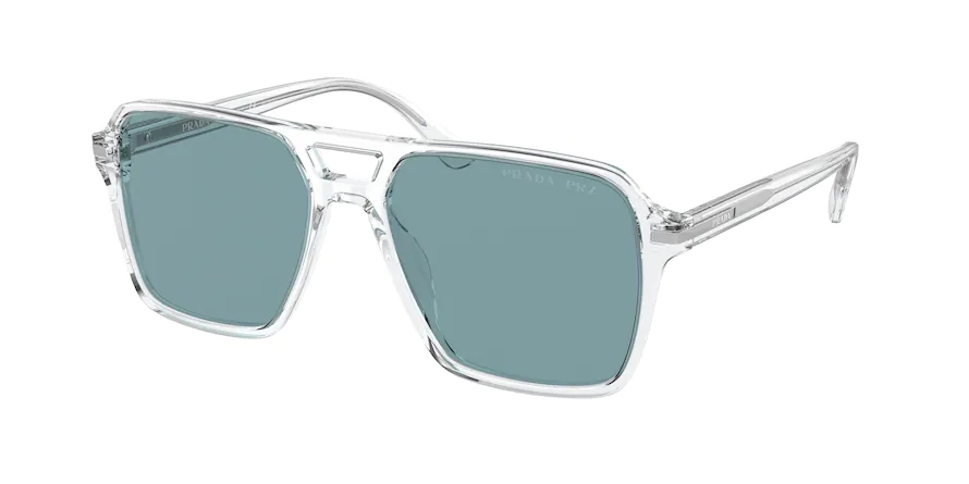 PRADAPRADA PR 20YS 2AZ04D 55 GPRADA PR 20YS 2AZ04D 55 Unisex Güneş GözlüğüPRADA PR 20YS 2AZ04D 55 Unisex Güneş Gözlüğü
