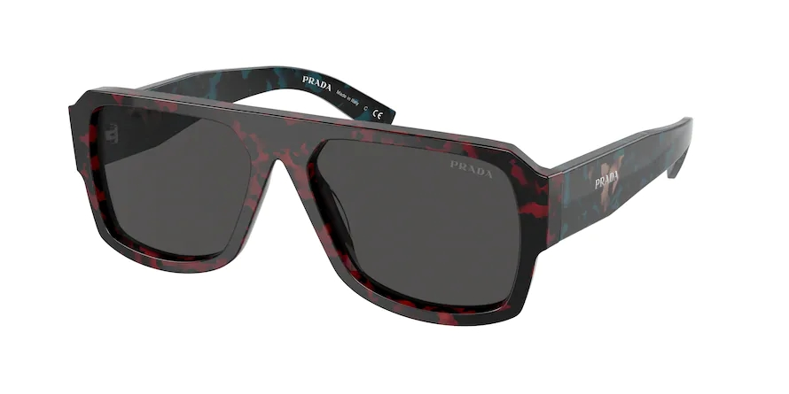 PRADAPRADA PR 22YS 09Z5S0 56 GPRADA PR 22YS 09Z5S0 56 Unisex Güneş GözlüğüPRADA PR 22YS 09Z5S0 56 Unisex Güneş Gözlüğü