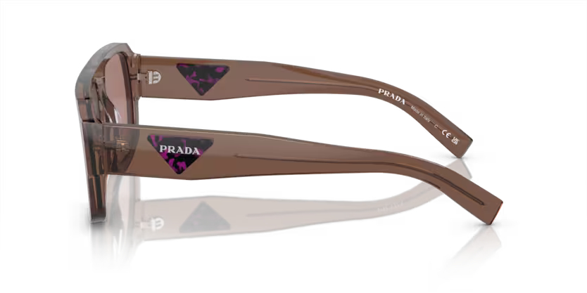 PRADAPRADA PR 22YS 17O60B 56 GPRADA PR 22YS 17O60B 56 Unisex Güneş GözlüğüPRADA PR 22YS 17O60B 56 Unisex Güneş Gözlüğü