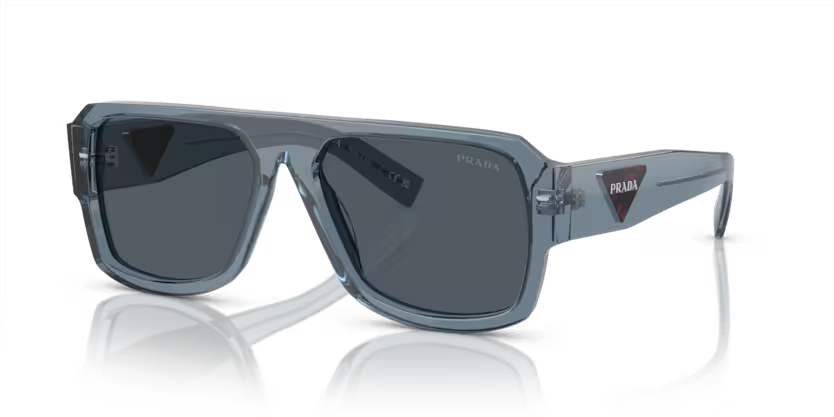 PRADAPRADA PR 22YS 19O70B 56 GPRADA PR 22YS 19O70B 56 Unisex Güneş GözlüğüPRADA PR 22YS 19O70B 56 Unisex Güneş Gözlüğü