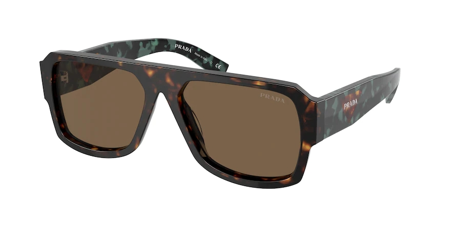 PRADAPRADA PR 22YS 2AU06B 56 GPRADA PR 22YS 2AU06B 56 Unisex Güneş GözlüğüPRADA PR 22YS 2AU06B 56 Unisex Güneş Gözlüğü