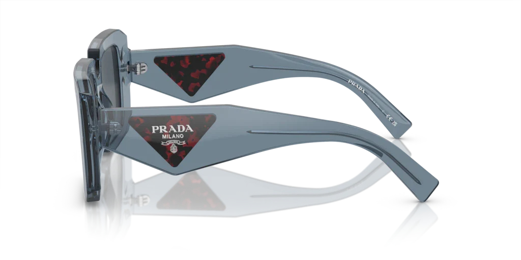 PRADAPRADA PR 23YS 19O70B 51 GPRADA PR 23YS 19O70B 51 Kadın Güneş GözlüğüPRADA PR 23YS 19O70B 51 Kadın Güneş Gözlüğü