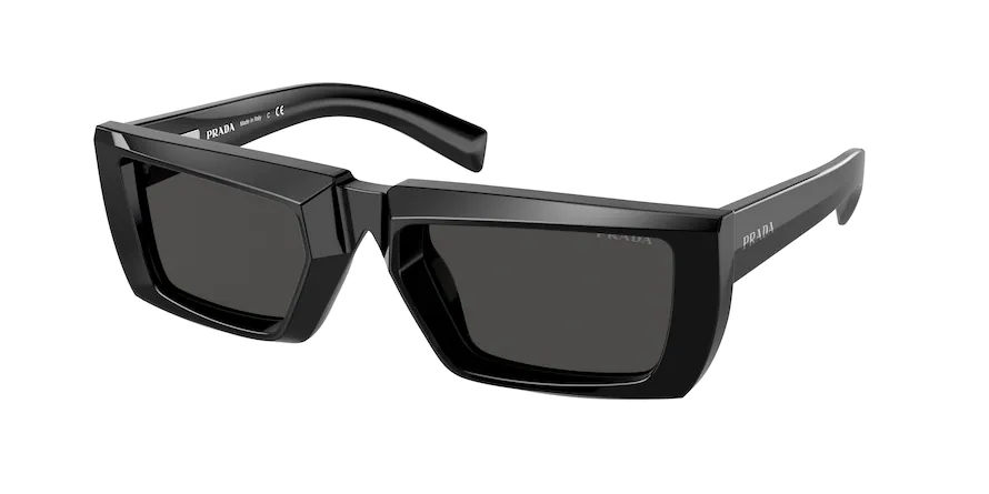 PRADAPRADA PR 24YS 1AB5S0 55 GPRADA PR 24YS 1AB5S0 55 Unisex Güneş GözlüğüPRADA PR 24YS 1AB5S0 55 Unisex Güneş Gözlüğü