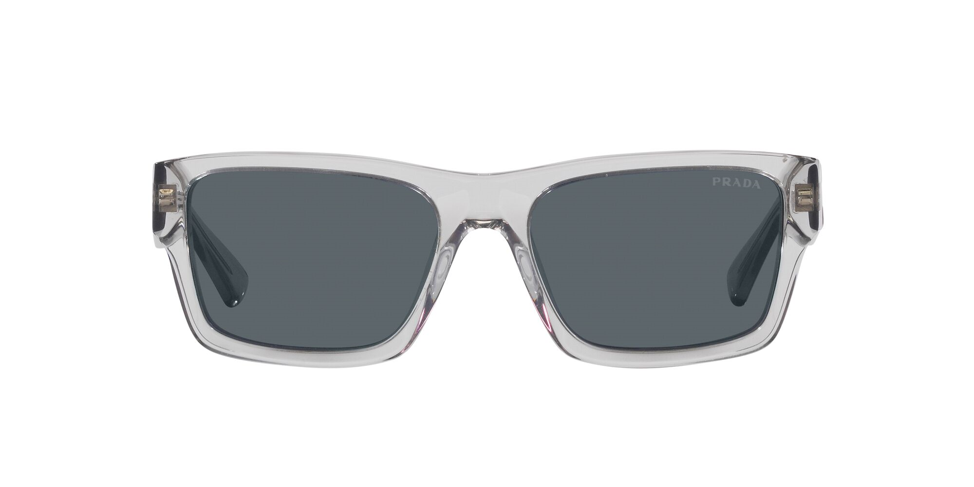 PRADAPRADA PR 25ZS U430A9 53 GPRADA PR 25ZS U430A9 53 Unisex Güneş GözlüğüPRADA PR 25ZS U430A9 53 Unisex Güneş Gözlüğü