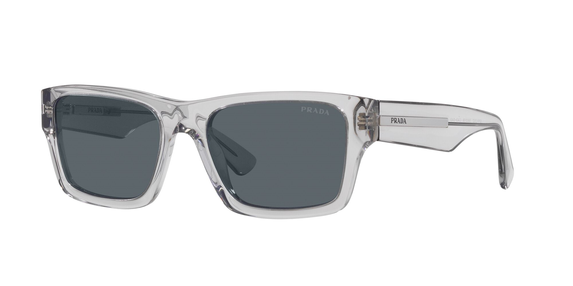 PRADAPRADA PR 25ZS U430A9 53 GPRADA PR 25ZS U430A9 53 Unisex Güneş GözlüğüPRADA PR 25ZS U430A9 53 Unisex Güneş Gözlüğü
