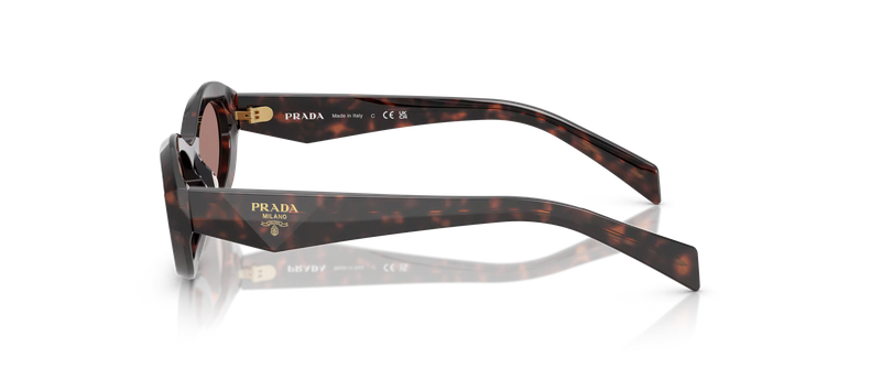 PRADAPRADA PR 26ZS 17N60B 55 GPRADA PR 26ZS 17N60B 55 Kadın Güneş GözlüğüPRADA PR 26ZS 17N60B 55 Kadın Güneş Gözlüğü
