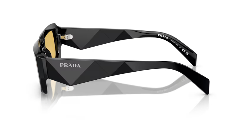 PRADAPRADA PR 27ZS 16K70A 54 GPRADA PR 27ZS 16K70A 54 Unisex Güneş GözlüğüPRADA PR 27ZS 16K70A 54 Unisex Güneş Gözlüğü