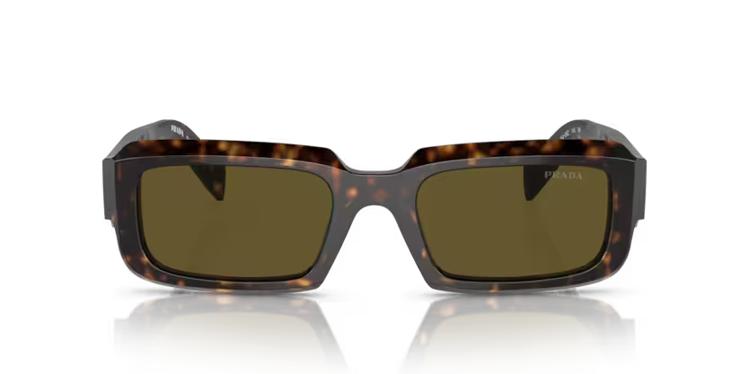 PRADAPRADA PR 27ZS 19J09Z 54 GPRADA PR 27ZS 19J09Z 54 Unisex Güneş GözlüğüPRADA PR 27ZS 19J09Z 54 Unisex Güneş Gözlüğü
