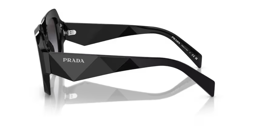 PRADAPRADA PR 28ZS 16K90A 53 GPRADA PR 28ZS 16K90A 53 Unisex Güneş GözlüğüPRADA PR 28ZS 16K90A 53 Unisex Güneş Gözlüğü