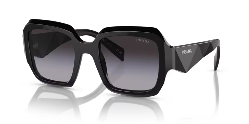 PRADAPRADA PR 28ZS 16K90A 53 GPRADA PR 28ZS 16K90A 53 Unisex Güneş GözlüğüPRADA PR 28ZS 16K90A 53 Unisex Güneş Gözlüğü