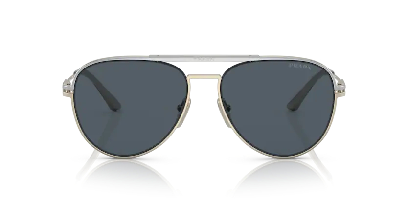 PRADAPRADA PR 54ZS 17F09T 57 GPRADA PR 54ZS 17F09T 57 Unisex Güneş GözlüğüPRADA PR 54ZS 17F09T 57 Unisex Güneş Gözlüğü