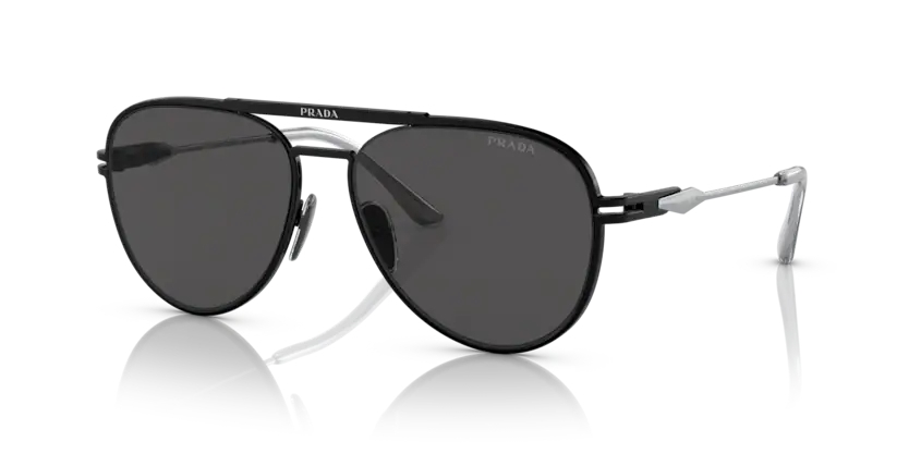 PRADAPRADA PR 54ZS 1BO5S0 57 GPRADA PR 54ZS 1BO5S0 57 Unisex Güneş GözlüğüPRADA PR 54ZS 1BO5S0 57 Unisex Güneş Gözlüğü