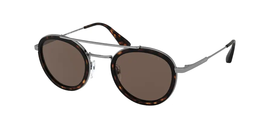 PRADAPRADA PR 56XS 01A8C1 49 GPRADA PR 56XS 01A8C1 49 Unisex Güneş GözlüğüPRADA PR 56XS 01A8C1 49 Unisex Güneş Gözlüğü