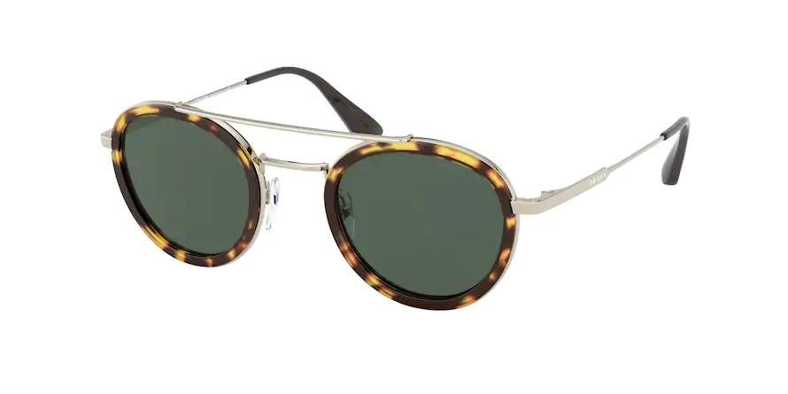 PRADAPRADA PR 56XS 02A728 49 GPRADA PR 56XS 02A728 49 Unisex Güneş GözlüğüPRADA PR 56XS 02A728 49 Unisex Güneş Gözlüğü