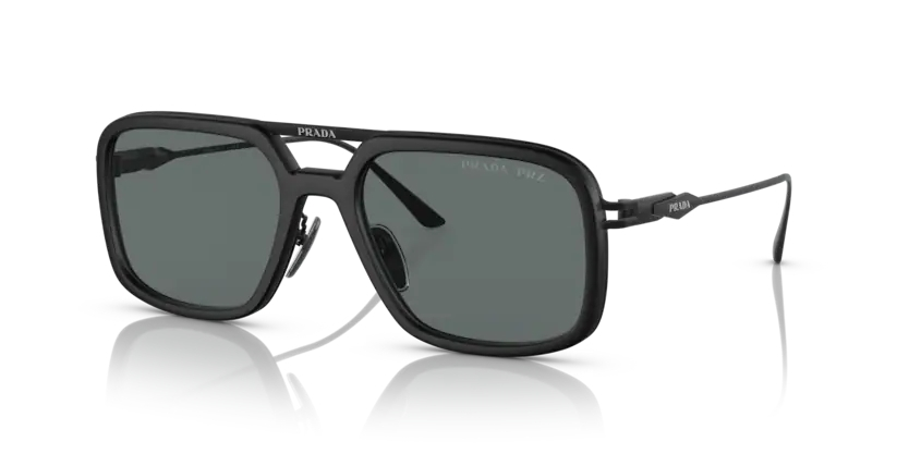 PRADAPRADA PR 57ZS 1BO5Z1 55 GPRADA PR 57ZS 1BO5Z1 55 Unisex Güneş GözlüğüPRADA PR 57ZS 1BO5Z1 55 Unisex Güneş Gözlüğü