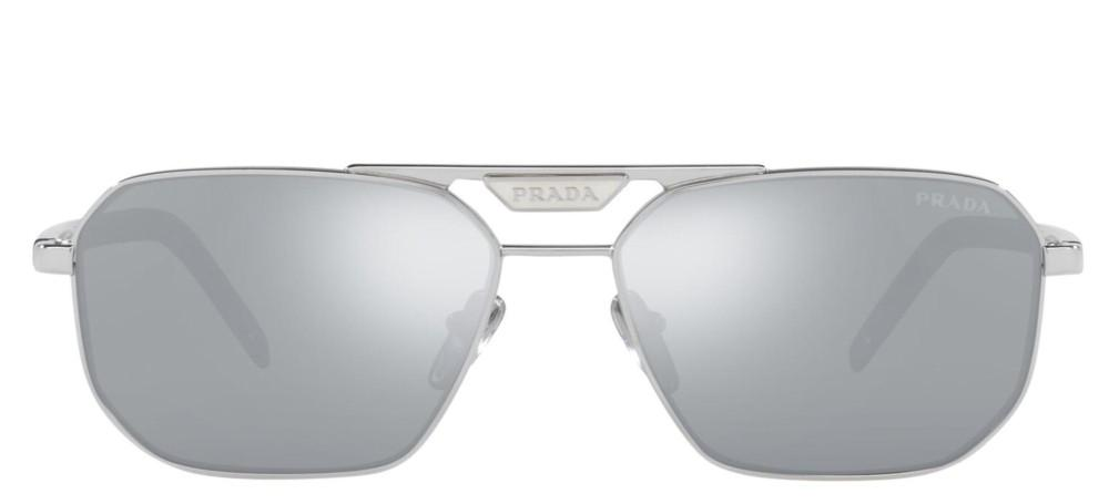 PRADAPRADA PR 58YS 1BC02R 57 GPRADA PR 58YS 1BC02R 57 Unisex Güneş GözlüğüPRADA PR 58YS 1BC02R 57 Unisex Güneş Gözlüğü