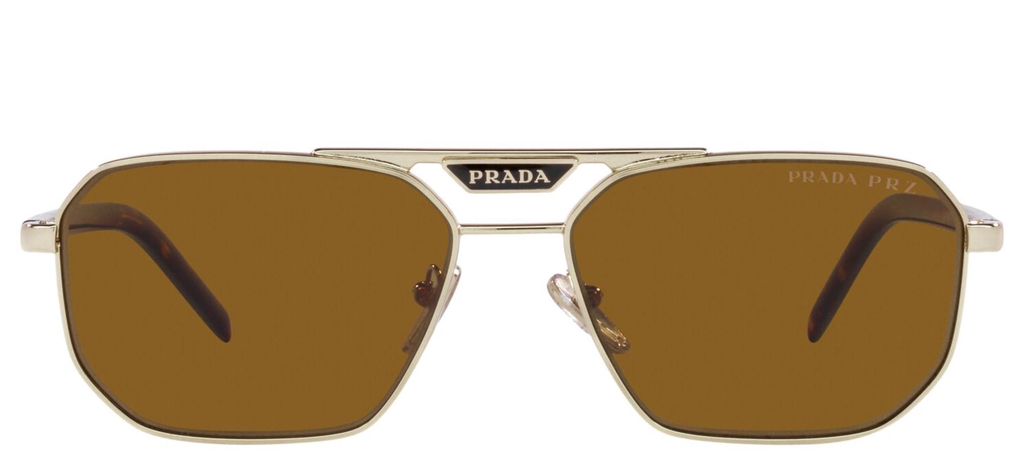 PRADAPRADA PR 58YS ZVN5Y1 57 GPRADA PR 58YS ZVN5Y1 57 Unisex Güneş GözlüğüPRADA PR 58YS ZVN5Y1 57 Unisex Güneş Gözlüğü