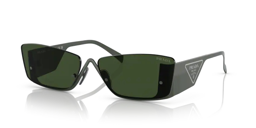 PRADAPRADA PR 59ZS 13H02V 64 GPRADA PR 59ZS 13H02V 64 Unisex Güneş GözlüğüPRADA PR 59ZS 13H02V 64 Unisex Güneş Gözlüğü