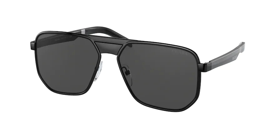 PRADAPRADA PR 60WS 1AB5S0 58 GPRADA PR 60WS 1AB5S0 58 Unisex Güneş GözlüğüPRADA PR 60WS 1AB5S0 58 Unisex Güneş Gözlüğü